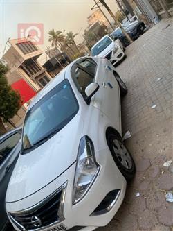 نيسان صني